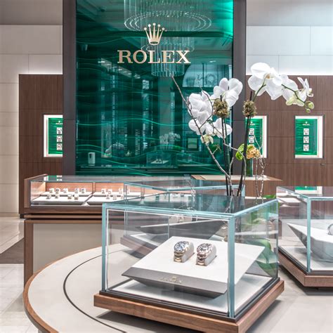 rolex repair san francisco